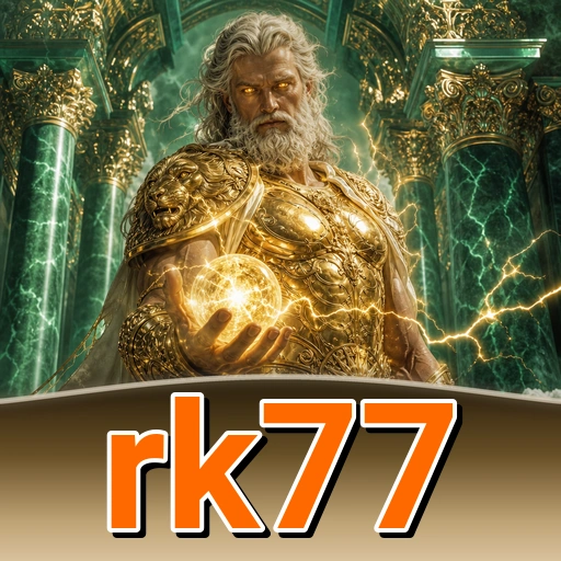 Logo rk77