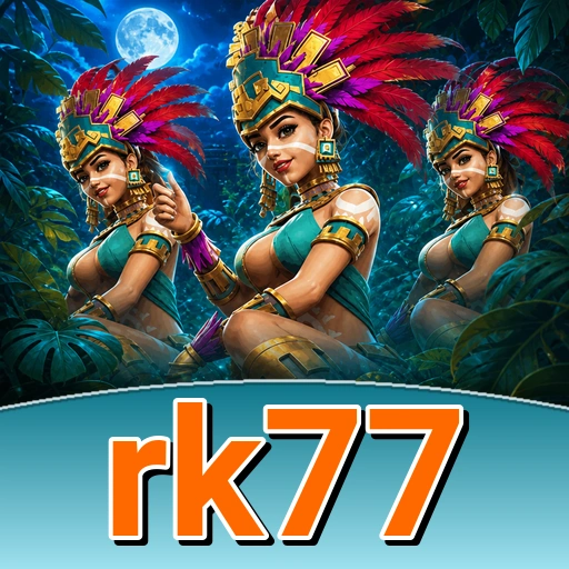 Logo rk77
