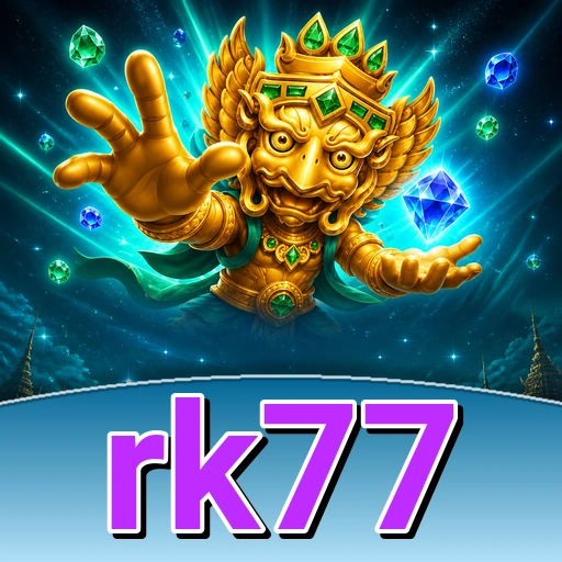 Logo rk77