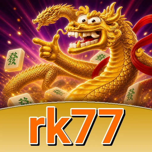 Logo rk77