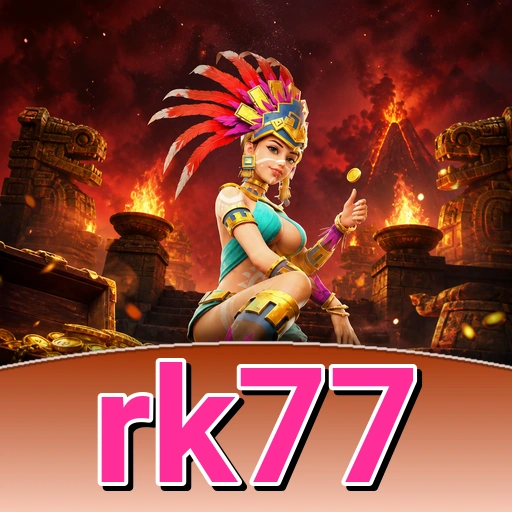 Logo rk77